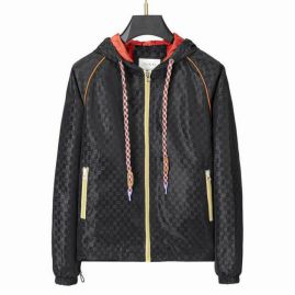 Picture of Gucci Jackets _SKUGucciM-3XL3302612755